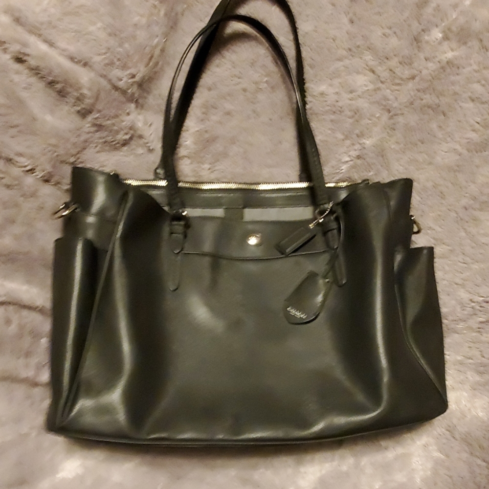 Coach  bag